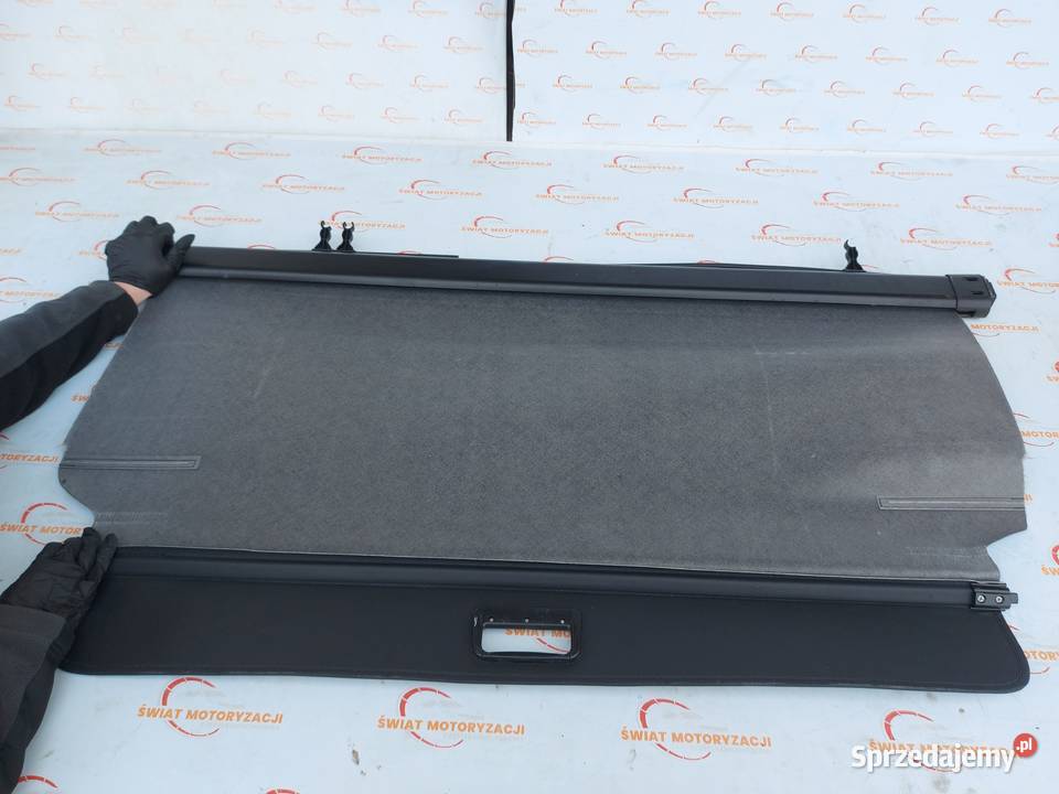 XTRAIL T31 roleta bagażnika Kielce