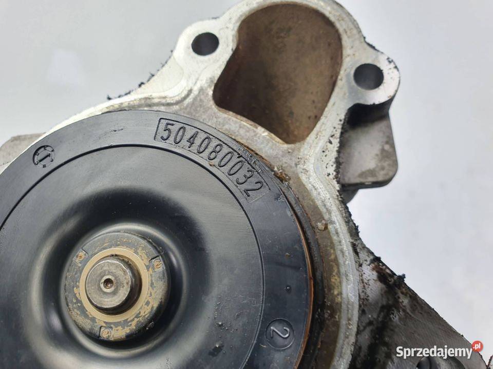 POMPA WODY IVECO DAILY 50C35 92704702 Lipno