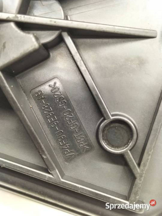 PRZEPUSTNICA VP4F9U9E928AB 18 16V Volvo S40 II