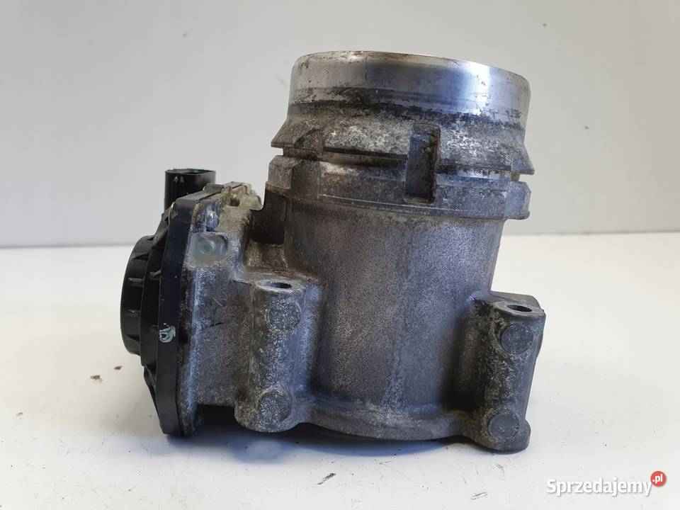 PRZEPUSTNICA Volvo V40 II 20 T3 31293736 lubelskie Chełm sprzedam