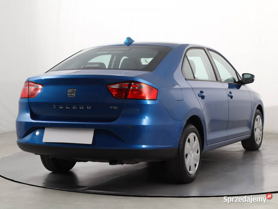 Seat Toledo 12 TSI