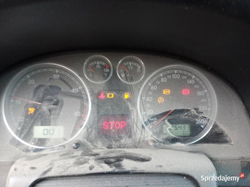 LICZNIK VW PASSAT B5 FL 19 TDI 3B0920826A Liczniki i zegary