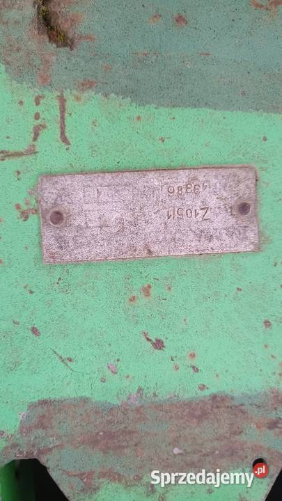 Sprzedam kosiarkę rotacyjną Kosiarki małopolskie