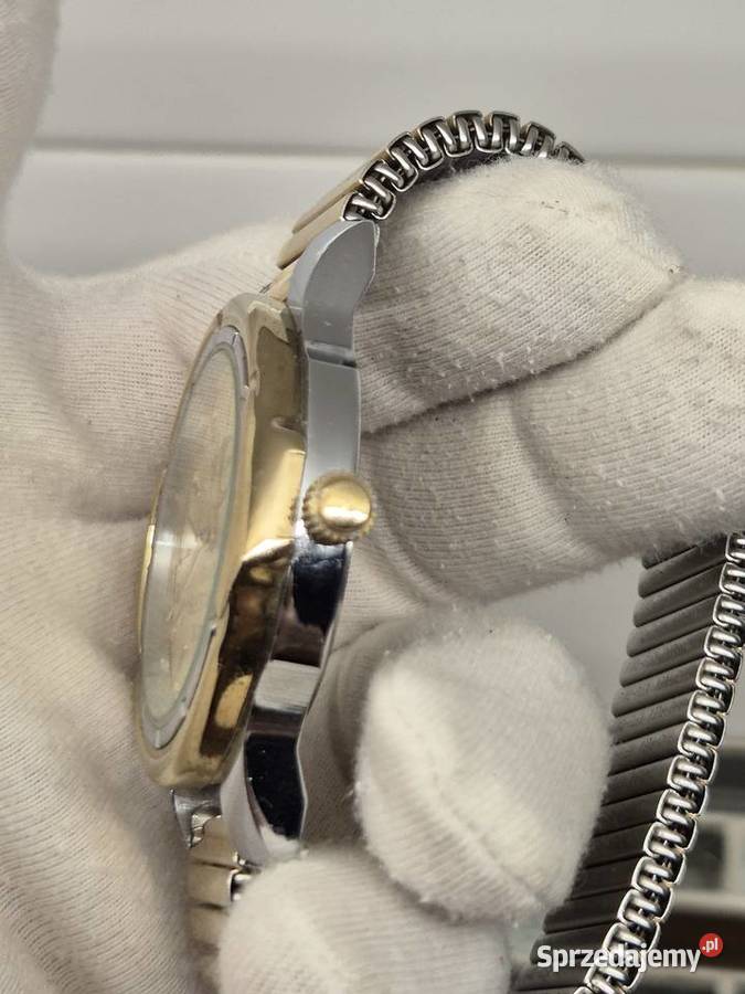 Zegarek mechaniczny Wostokmodel Komandirskie