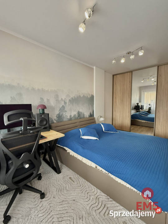 sprzedaży mieszkania 7112m 2 pokoje Ełk warmińsko-mazurskie