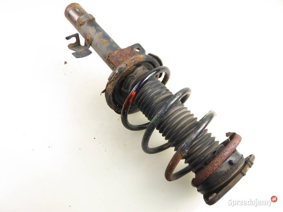 MCPERSON LEWY PRZEDNI FORD FOCUS MK2 II 18 TDCi sprzedam