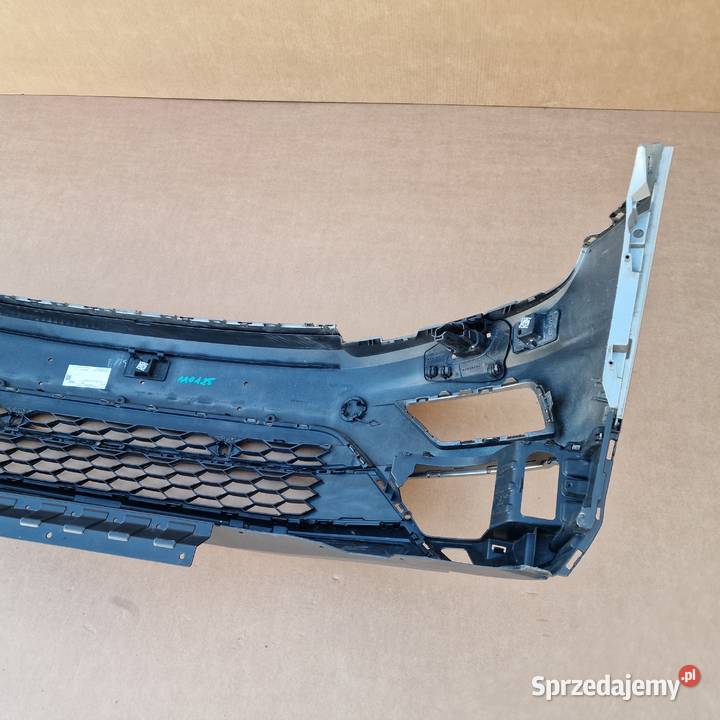 VW RIGUAN II 2 1620 ZDERZAK PRZEDNI PRZÓD osobowe lubuskie sprzedam