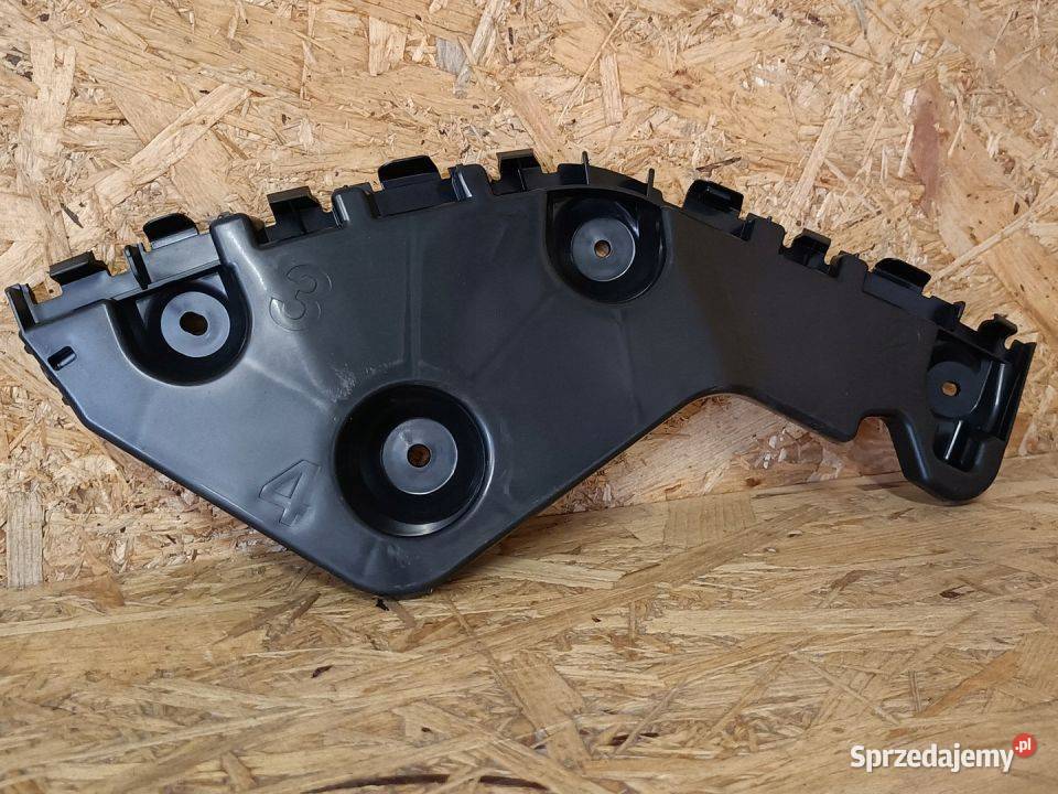 DACIA DUSTER ŚLIZG ZDERZAKA LEWY TYŁ 622210009R Pleszew