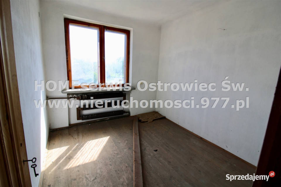 Dom bliźniak Bodzechów 100 metrów