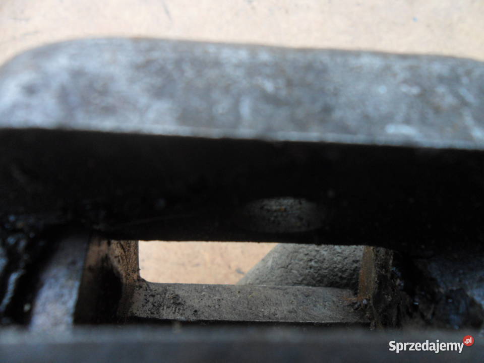 Przegub homokinetyczny równobieżny Trabant Liszki