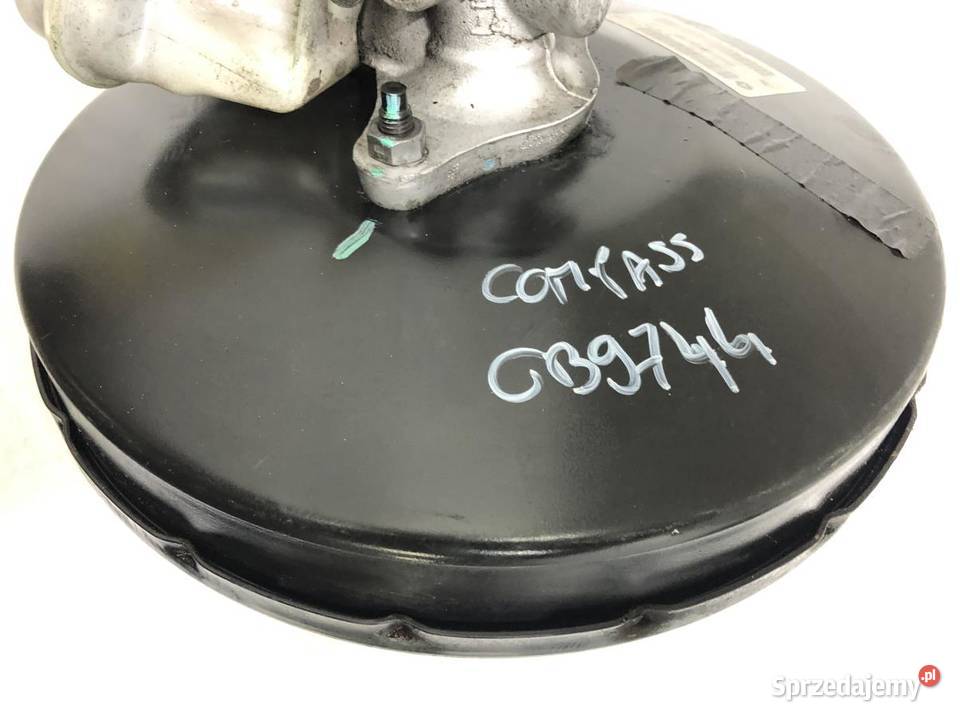 SERWO HAMULCOWE JEEP COMPASS I LIFT 05105151AH