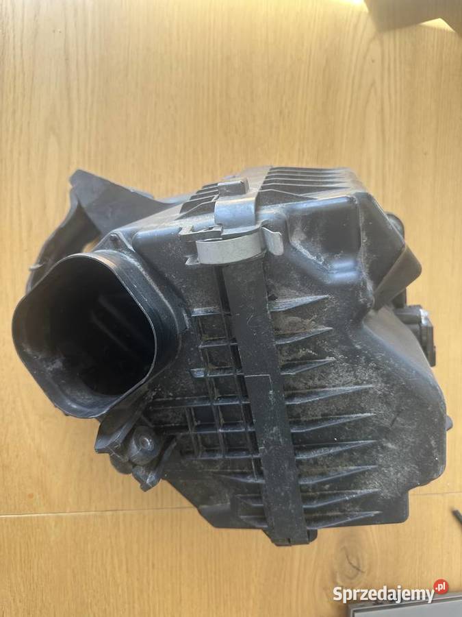 OBUDOWA FILTRA POWIETRZA HONDA CRV IV LIFT Powietrza Dąbrowa Górnicza sprzedam