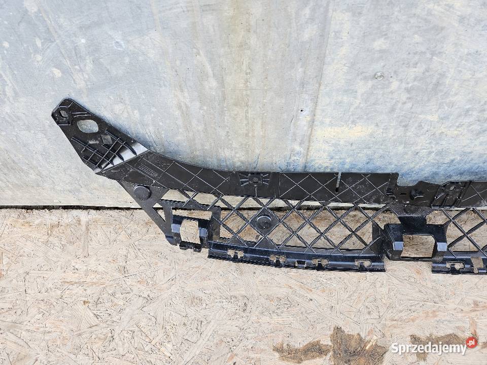 MERCEDES W177 WZMOCNIENIE GÓRNE ZDERZAKA PRZÓD Międzychód