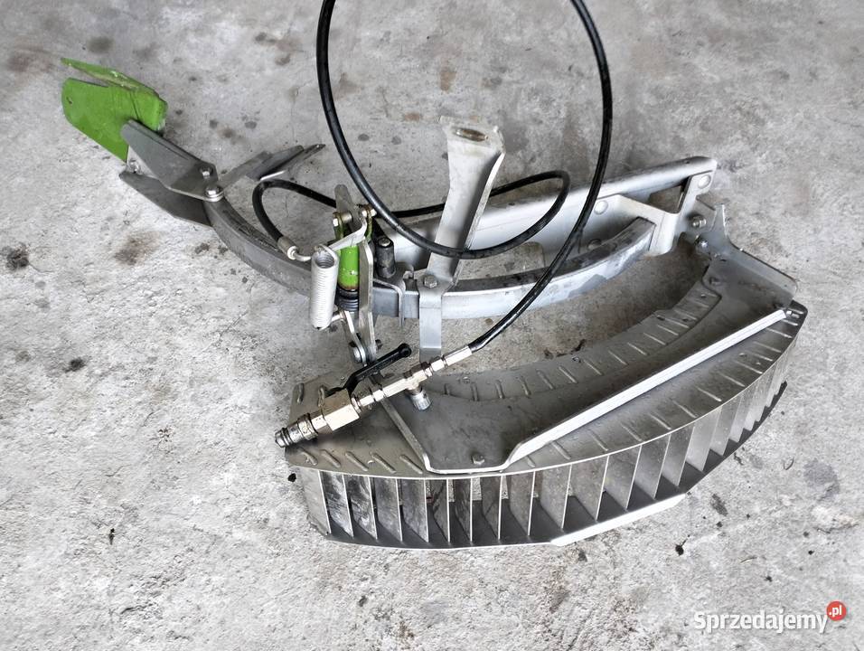 Limiter amazone Ostrzeszów