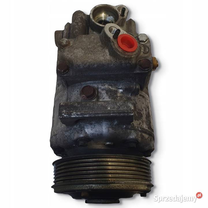 SPRĘŻARKA KLIMATYZACJI VW Golf V Passat B6 19 Chełm