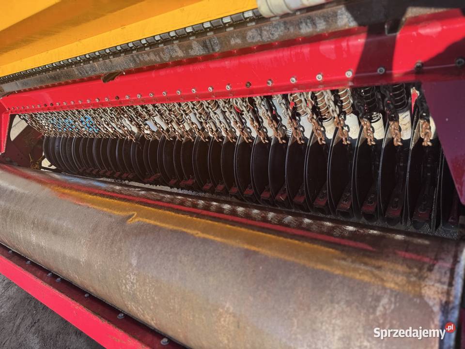 Sprzedam siewnik do trawy Veredo Kamińskie