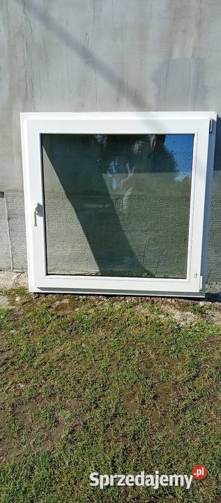 Okna na sprzedaż Legnica