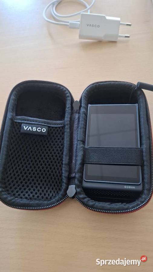 Vasco q1 translator kujawsko-pomorskie