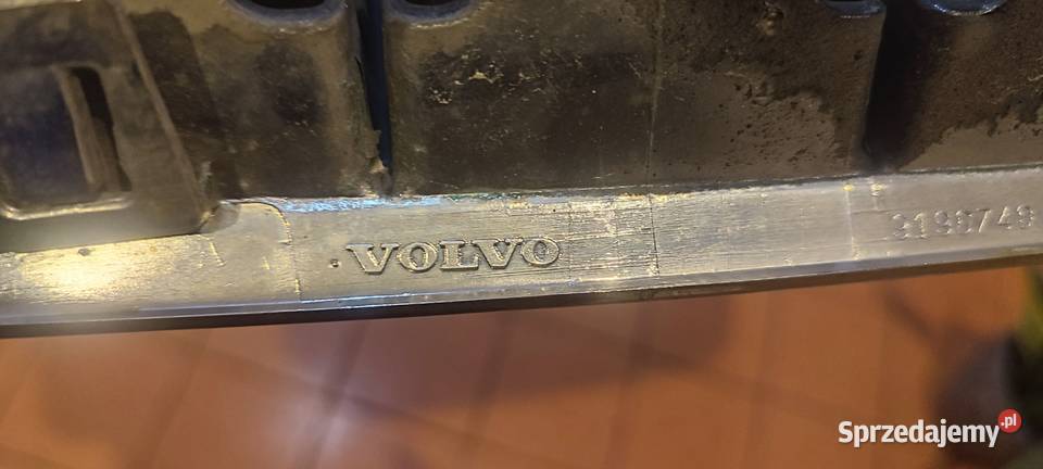 Atrapagrill VOLVO S40 V50 przed lift Krosno