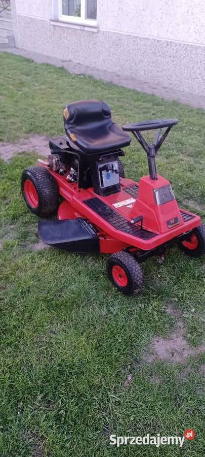 Traktorek kosiarka podkarpackie Sędziszów Małopolski
