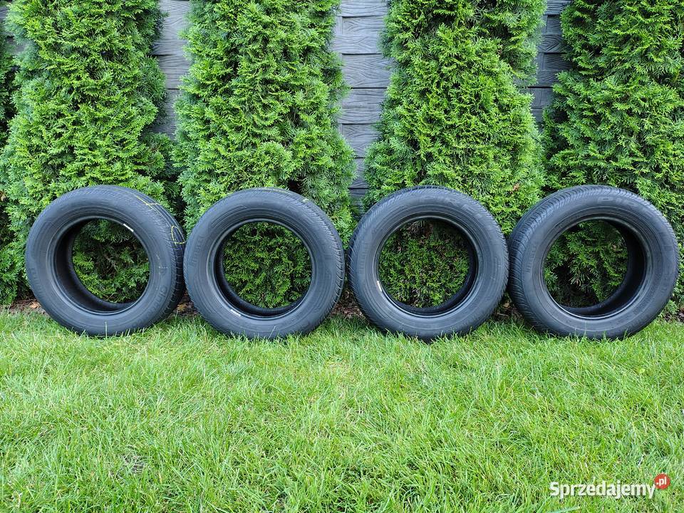 Opony Letnie 14 Pirelli Cinturato P4 17570 R14