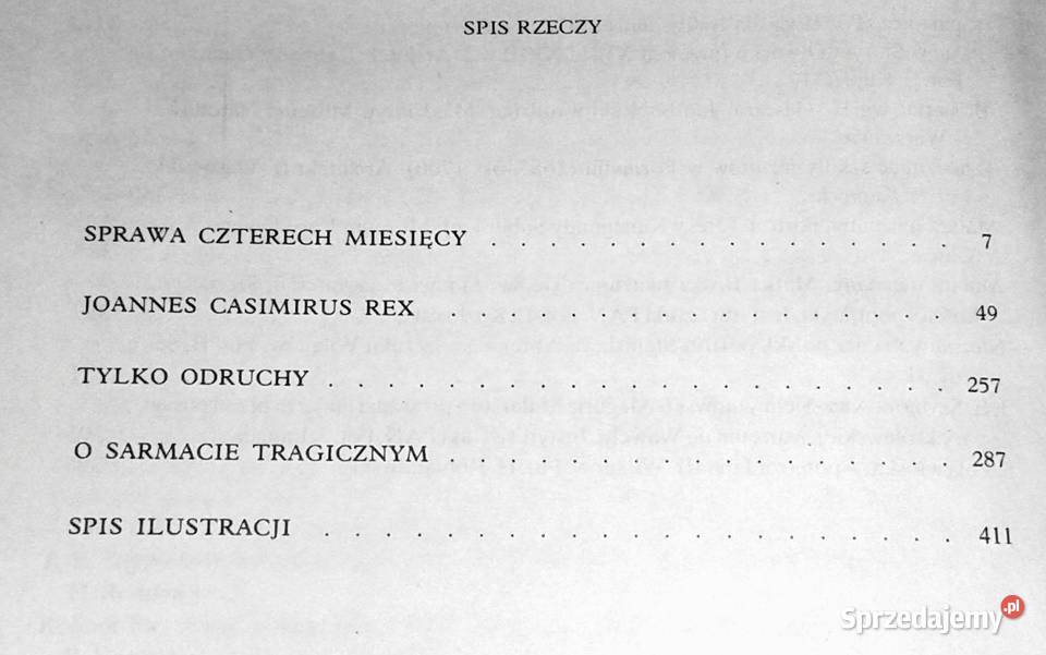 Rzeczpospolita Obojga Narodów Tom 2 Paweł Chełm