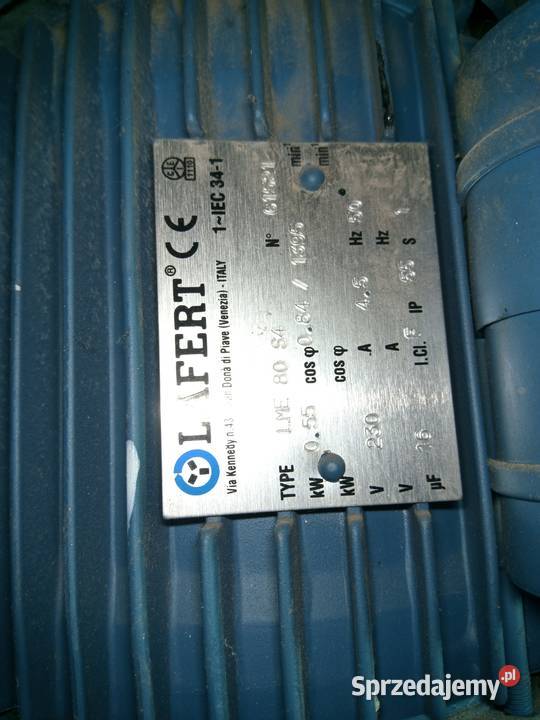 Mieszalnik farb i lakierów Produkcja