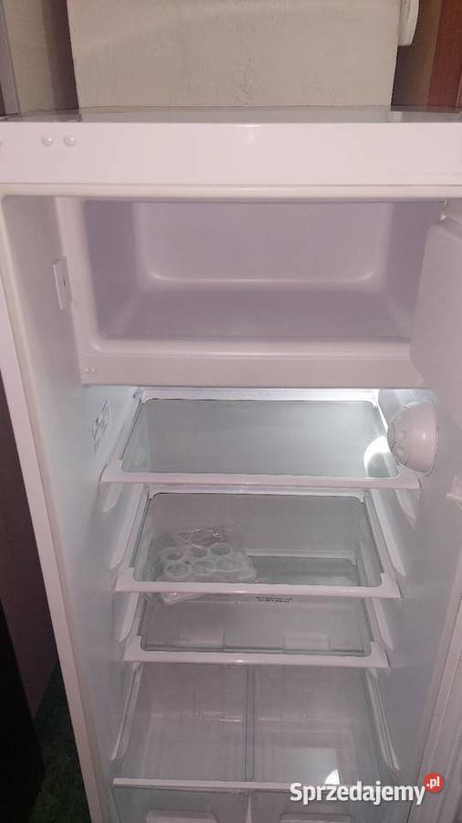 Lodówka do zabudowy Beko 54cm
