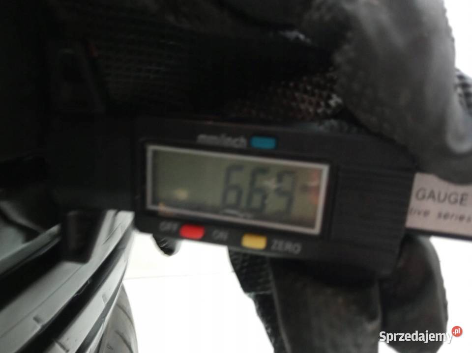 2x OPONA LETNIA GOODRIDE ZUPERECO Z107 20560R16 Samochodowe Motoryzacja