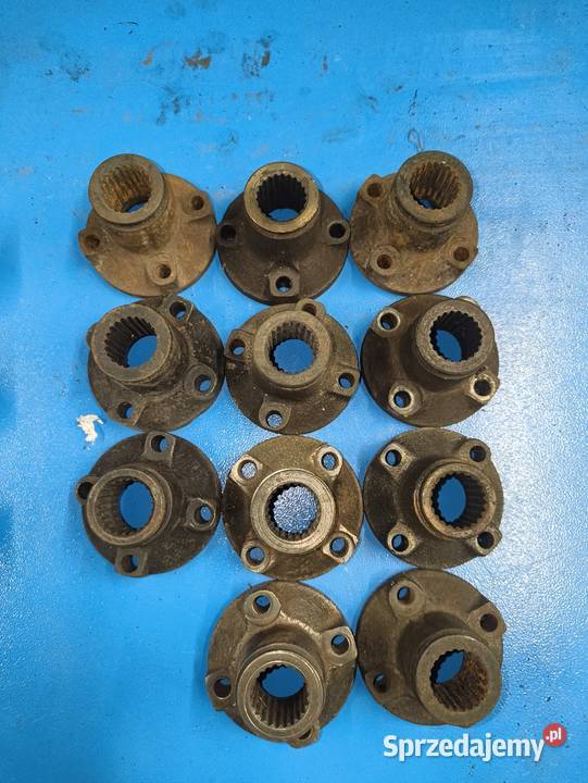 Zabierak półosi przegub flansza napędu Fiat 126p Motoryzacja Warszawa sprzedam