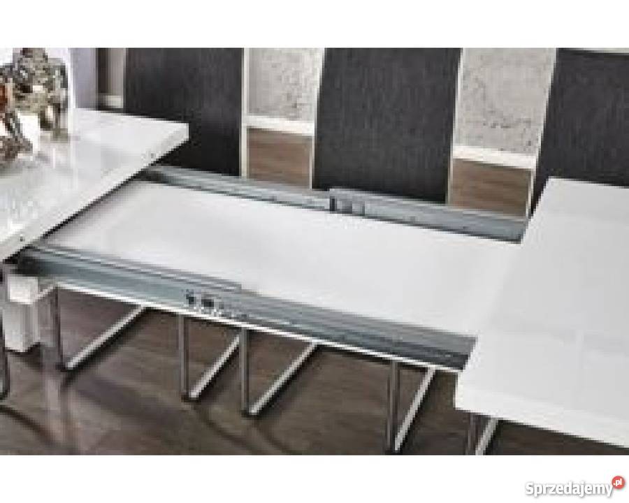 Stół Lucente C 120200x80x75 sprzedam