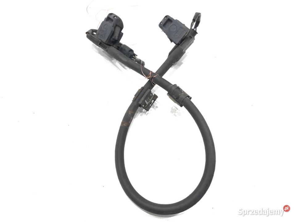 DYSZE SPRYSKIWACZY MERCEDES W203 0007 sprzedam