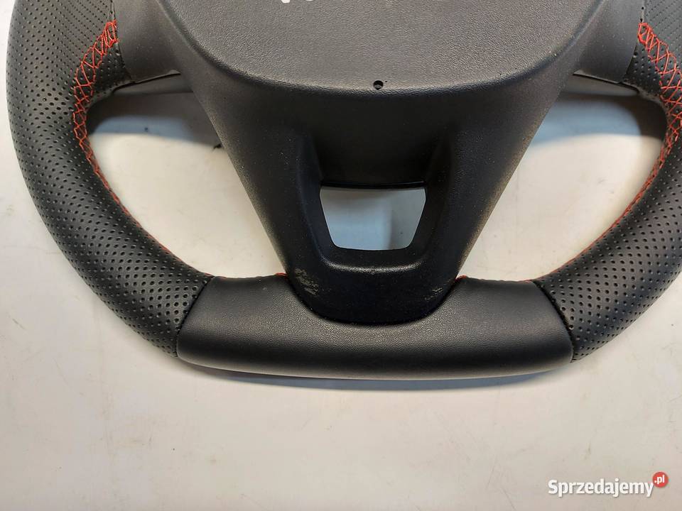 FORD PUMA MK2 II Kierownica multimedialna Skóra sprzedam