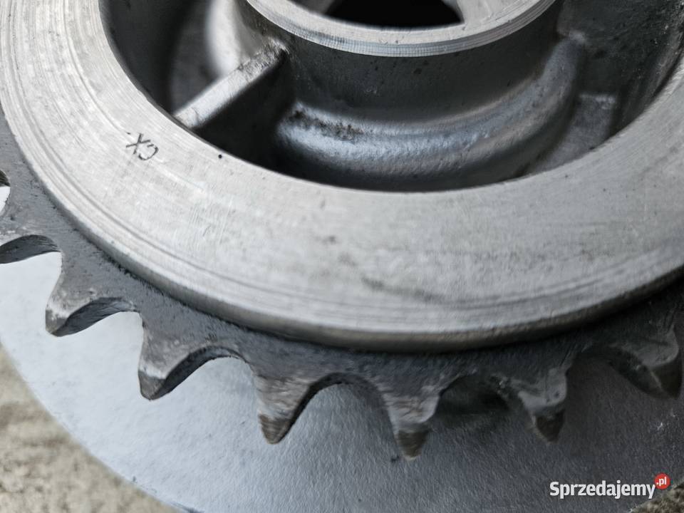 Simson zębatka osłona Pielgrzymka sprzedam