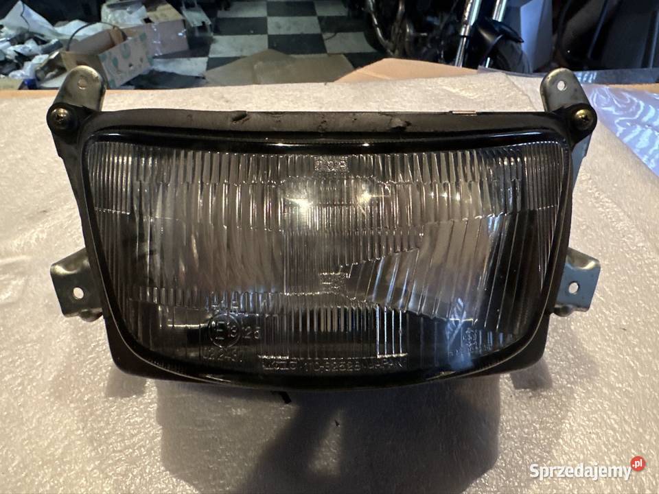 Lampa Przód Przednia Suzuki RF 600 RF600 M922 Poznań