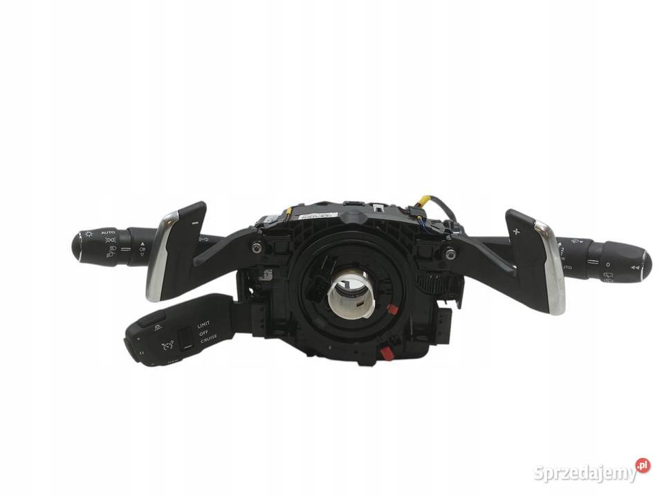 PRZEŁĄCZNIK ZESPOLONY 98552950ZD 96756731ZD