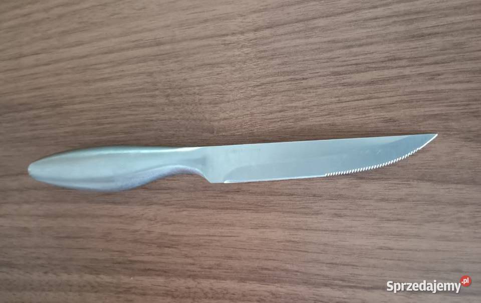 Nóż kuchenny uniwersalny Thomas 23 Noże i nożyce kuchenne Łódź