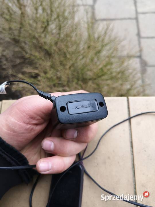 Nokia telefon komórkowy pomorskie Gdańsk