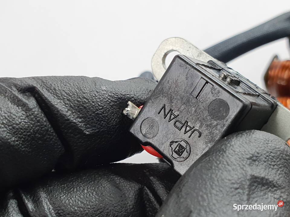 Alternator Stator Suzuki Dl 1000