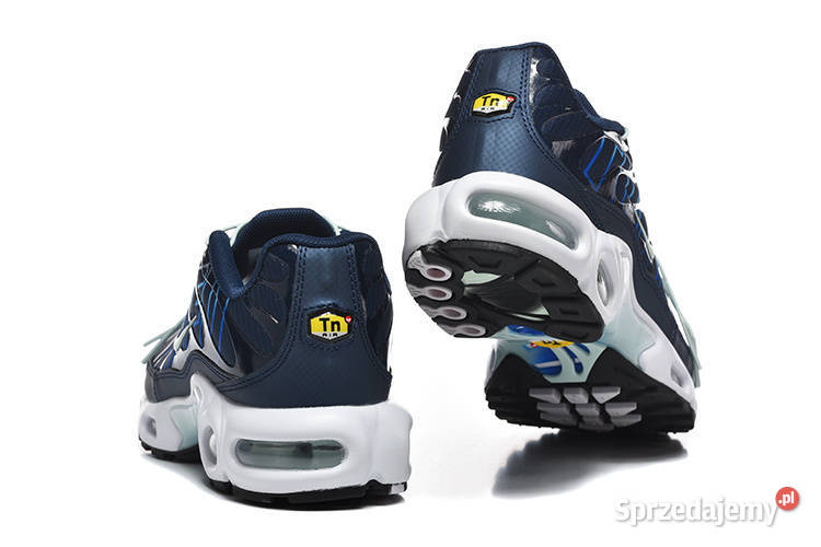 Nike Air Plus Tuned buty rozmiar 4046 Kraków