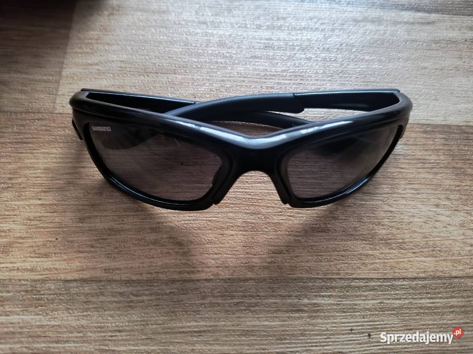 Okulary Shimano Krapkowice