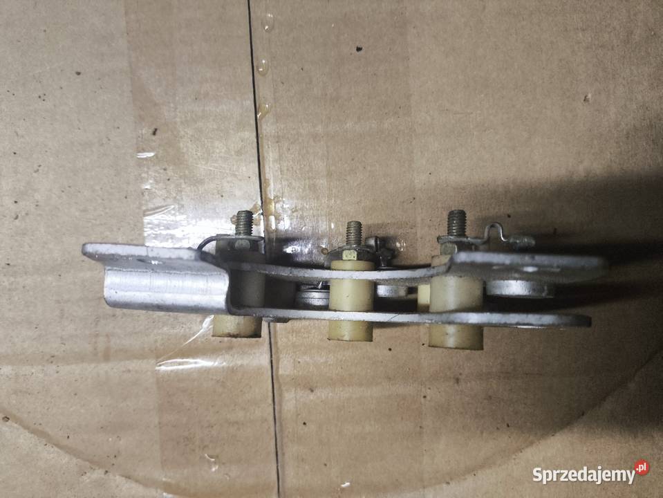 Mostek prostowniczy diody alternator BPV 44502 Lutoryż