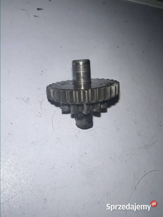 Przekładnia koło pasowe rozrusznika GEAR IDLER Pozostałe Ostrów Wielkopolski sprzedam