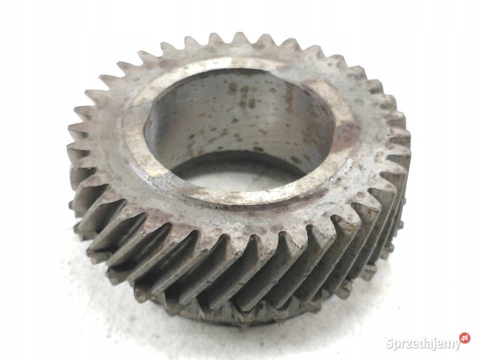 ZĘBATKA PRZEKŁADNIA 4 BIEGU FORD FOCUS III 1119