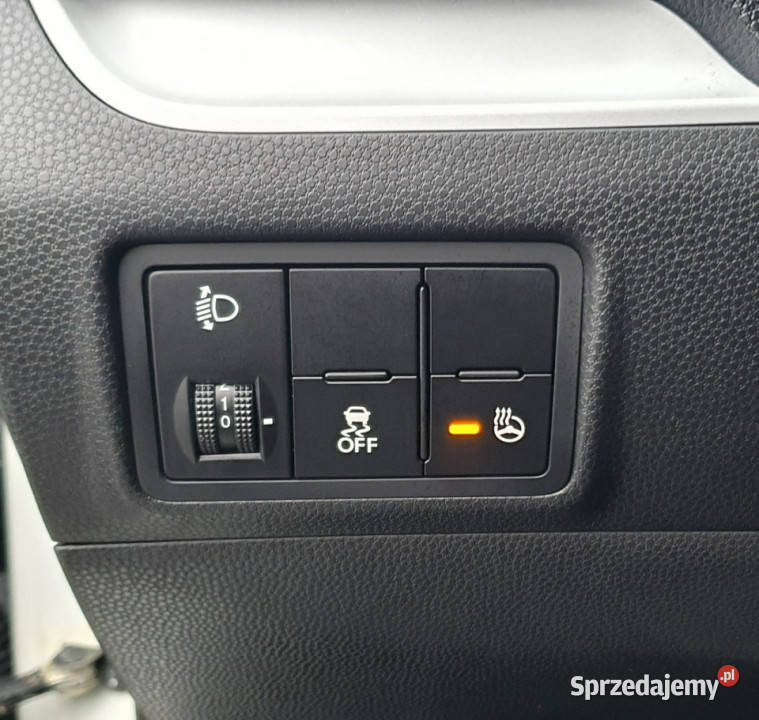 Toyota Yaris Oryginalny lakierPodgrzewana śląskie