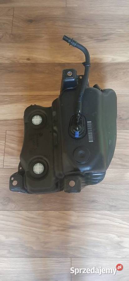 Zbiornik ADBLUE VW passat B8 oryginalny z pompą osobowe Chocianów