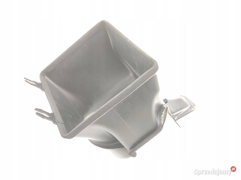 DOLOT WLOT POWIETRZA INTERCOOLERA KIA CERATO I