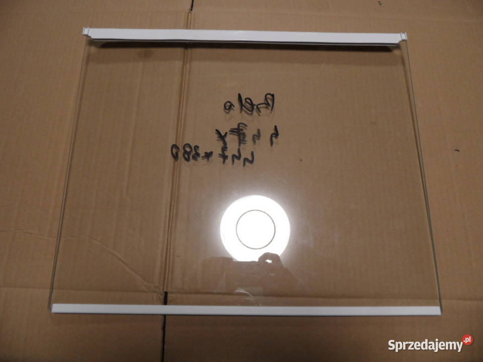 polka lodowki beko warzywnik Strawczyn