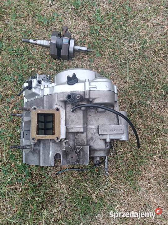 Silnik Yamaha tdr 125 Gorzkowice sprzedam