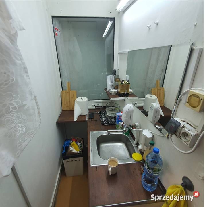 Sprzedam kiosk Sklep śląskie Bielsko-Biała